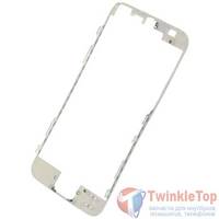 Рамка тачскрина Apple Iphone 5 / белый