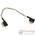 Шлейф / плата DNS Gamer (0138401) A25PA / 1414-05QG000 на USB