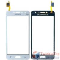 Тачскрин для Samsung Galaxy J2 Prime SM-G532F серебристый