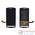 Модуль (дисплей + тачскрин) для Nokia 700 черный