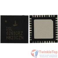 ISL6261CRZ - ШИМ-контроллер Intersil