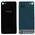 Задняя крышка Meizu U10 / черный