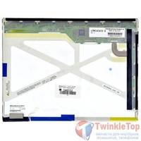 Матрица 14.1" / 1CCFL / Normal (5mm) / 20 pin R-U / 1024x768 / LTM14C433 E / matt