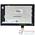 Модуль (дисплей + тачскрин) для Lenovo Yoga Tablet 3 10