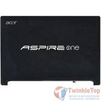 Крышка матрицы ноутбука (A) Acer Aspire one D260 (NAV70) / AP0DM00080