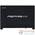 Крышка матрицы ноутбука (A) Acer Aspire one D260 (NAV70) / AP0DM00080