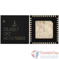 ISL6327 - ШИМ-контроллер Intersil