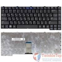Клавиатура для Samsung P460 черная