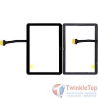 Тачскрин для Samsung Galaxy Tab 10.1 P7100 (GT-P7100) черный