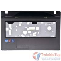 Верхняя часть корпуса ноутбука Acer Aspire 7750 / AP0HO000301 серый