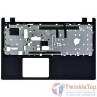 Верхняя часть корпуса ноутбука Acer Aspire V5-531 (VA51) / 39.4VM01.XXX черный