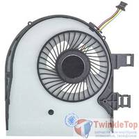Кулер для ноутбука Lenovo Flex 2-14D (Flex 2 14D) / 023.1000L.0002 A02 4 Pin