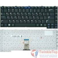Клавиатура для Samsung R410 черная