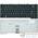 Клавиатура для Samsung R410 черная