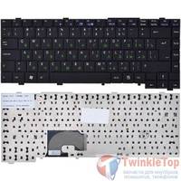 Клавиатура для Asus L4000 черная