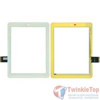 Тачскрин 8.0" 40 pin (149x198mm) 080092-03A-V1 белый