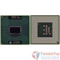 Процессор Intel Celeron M 370 (SL8MM)
