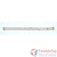Шлейф FFC face-face 0.5mm 12P L104MM