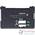 Нижняя часть корпуса ноутбука HP Pavilion 15-n / ZYU3IU86TP003ADN026