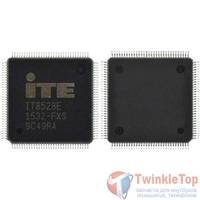 IT8528E (FXS) - Мультиконтроллер ITE
