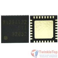 MB39A132 - Контроллер заряда батареи Fujitsu
