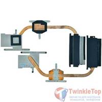 Радиатор для eMachines E732