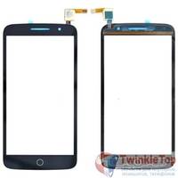 Тачскрин для Alcatel POP 2 Premium 7044Y черный