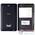 Задняя крышка планшета Dexp Ursus N170i / черный