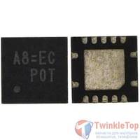 RT8209M (A8=) - ШИМ-контроллер RICHTEK