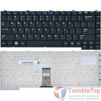 Клавиатура для Samsung R510 черная