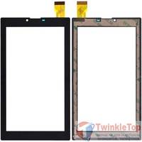 Тачскрин 7.0" 30 pin (104183mm) MT2014.04.03 316 черный (с прямыми углами)