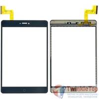 Тачскрин 8.0" 45 pin (127x198mm) YTG-G80048-F1 V1.0 черный