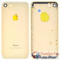 Задняя крышка Apple iPhone 7 / золото