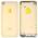 Задняя крышка Apple iPhone 7 / золото