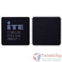 IT8510E (EXS) - Мультиконтроллер ITE