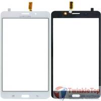 Тачскрин для Samsung Galaxy Tab 4 7.0 SM-T231 (3G) белый (С отверстием под динамик)