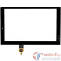 Тачскрин для Lenovo Yoga Tablet 3 10" (YT3-X50) 101-2294 V1 черный