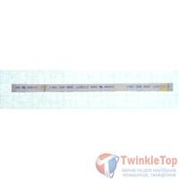 Шлейф FFC face-face 0.5mm 12P L128MM