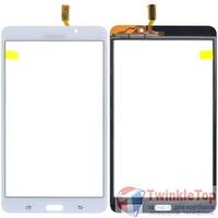 Тачскрин для Samsung Galaxy Tab 4 7.0 SM-T230 (Wi-Fi) белый (Без отверстия под динамик)