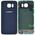 Задняя крышка - корпус Samsung Galaxy S6 SM-G920 / синий