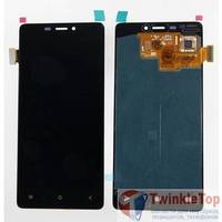 Модуль (дисплей + тачскрин) для Fly IQ4516 Tornado Slim Octa черный