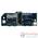 Шлейф / плата Toshiba Satellite A200 / ISKAA LS-3484P на USB