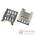 Разъем Micro-Sim 21-22mm x 13-14mm x 1,2mm Gionee GN150 KA-020