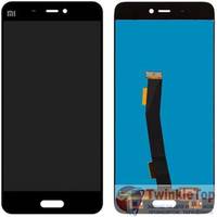 Модуль (дисплей + тачскрин) для Xiaomi Mi 5S черный