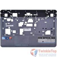 Верхняя часть корпуса ноутбука Acer Aspire 5732Z / AP06S0005000 серый