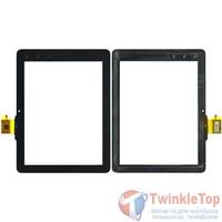Тачскрин 9.7" 6 pin (180x238mm) C237180A1GG черный