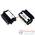 Разъем системный Micro USB - HTC Butterfly 2 (оригинал) / MC-338