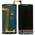 Модуль (дисплей + тачскрин) для Prestigio MultiPhone 5550 DUO PSP5550DUO черный
