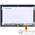 Модуль (дисплей + тачскрин) для Lenovo ThinkPad Tablet 2 черный