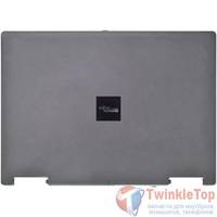 Крышка матрицы ноутбука (A) Fujitsu Siemens Esprimo Mobile V5535 / 6051B0190301-1 серый